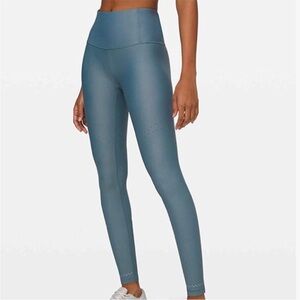 Lululemon In Focus Run Tight leggings